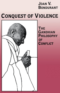 Cover image: Conquest of Violence 9780691022819