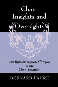 Cover image: Chan Insights and Oversights 9780691069487