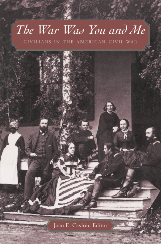 Cover image: The War Was You and Me 9780691091730