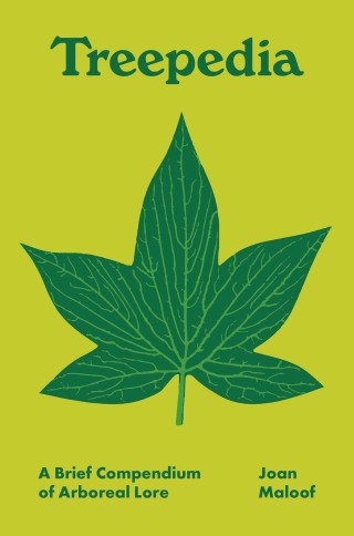 Cover image: Treepedia 9780691208756