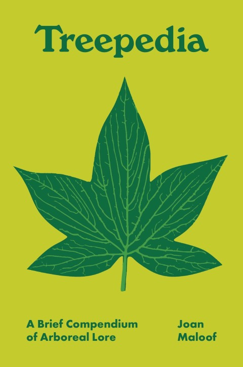 Treepedia: A Brief Compendium of Arboreal Lore - FULL INSTANT DOWNLOAD | PDF DOCX EPUB