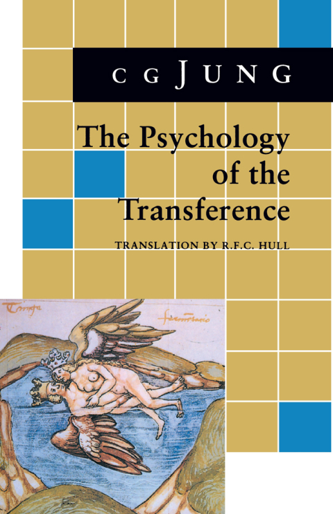 Psychology of the Transference: (From Vol. 16 Collected Works) - FULL INSTANT DOWNLOAD | PDF DOCX EPUB