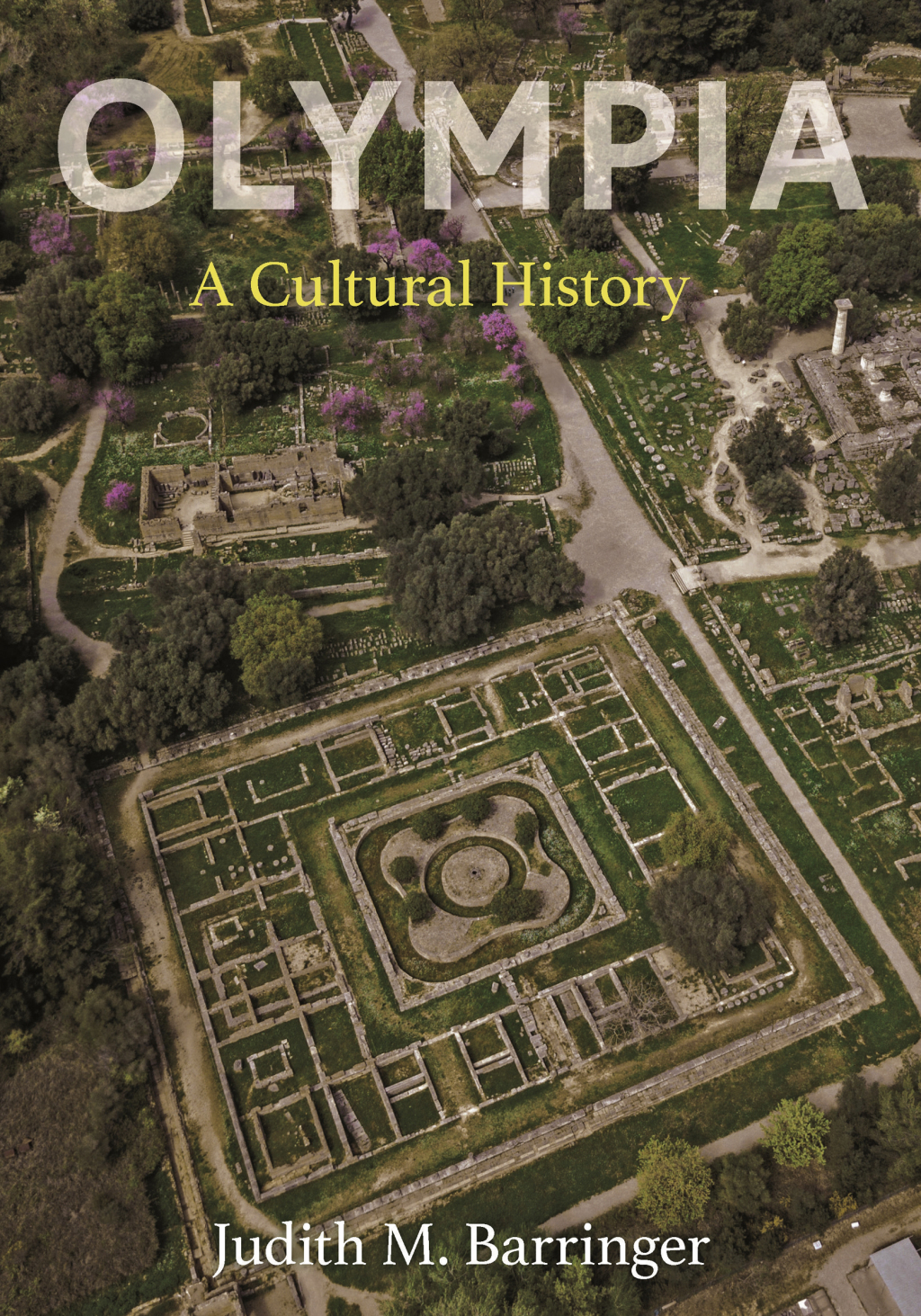 Olympia A Cultural History