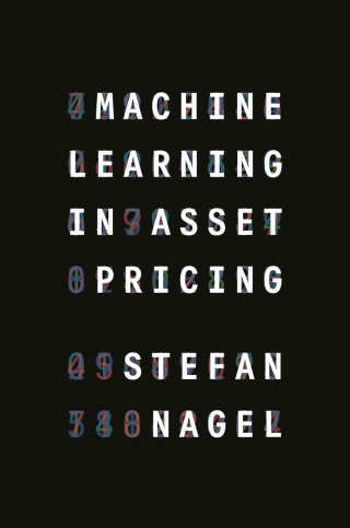 Imagen de portada: Machine Learning in Asset Pricing 9780691218700