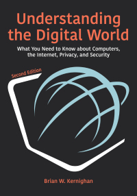 Cover image: Understanding the Digital World 9780691219097