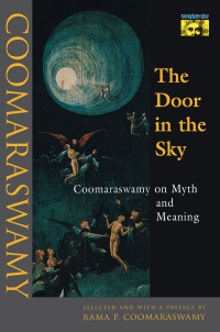 Cover image: The Door in the Sky 9780691017471