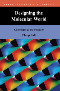 Cover image: Designing the Molecular World 9780691000589