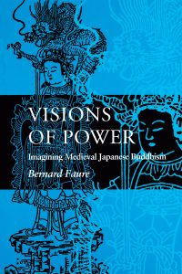 Cover image: Visions of Power 9780691037585
