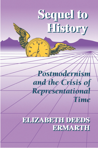 Cover image: Sequel to History 9780691015170
