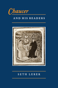 Cover image: Chaucer and His Readers 9780691068114