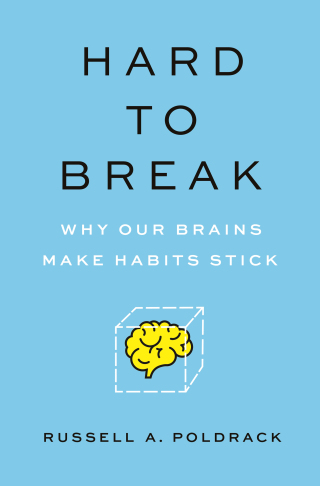 Cover image: Hard to Break 9780691194325