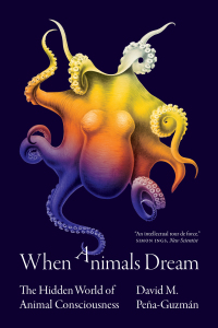 Cover image: When Animals Dream 9780691220093