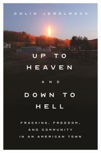 Immagine di copertina: Up to Heaven and Down to Hell 9780691241425