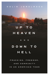 表紙画像: Up to Heaven and Down to Hell 9780691241425