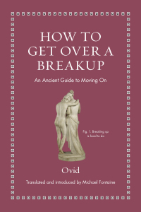 Imagen de portada: How to Get Over a Breakup 9780691220307