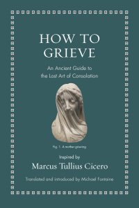 Cover image: How to Grieve 9780691220321