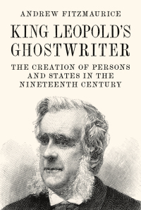 Cover image: King Leopold's Ghostwriter 9780691148694