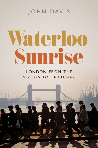 Imagen de portada: Waterloo Sunrise 9780691220529