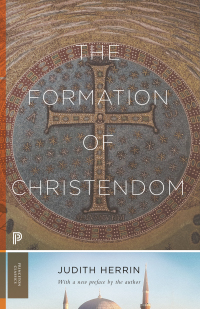 Cover image: The Formation of Christendom 9780691219219