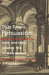 Cover image: That Tyrant, Persuasion 9780691219998