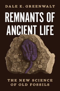Imagen de portada: Remnants of Ancient Life 9780691221168