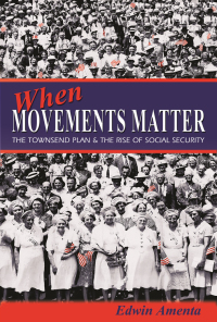 Imagen de portada: When Movements Matter 9780691124735