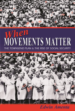表紙画像: When Movements Matter 9780691124735