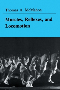 Imagen de portada: Muscles, Reflexes, and Locomotion 9780691083223