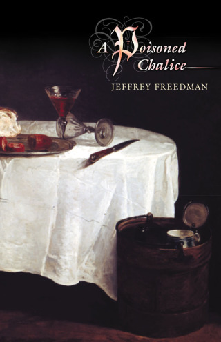 Cover image: A Poisoned Chalice 9780691002330