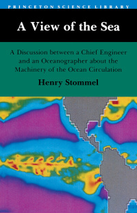 Cover image: A View of the Sea 9780691084589