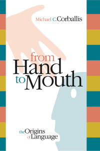 Imagen de portada: From Hand to Mouth 9780691088037