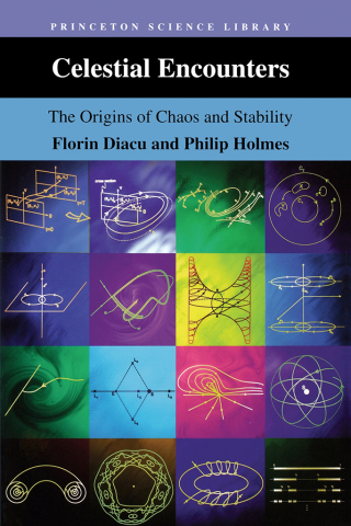 Cover image: Celestial Encounters 9780691027432