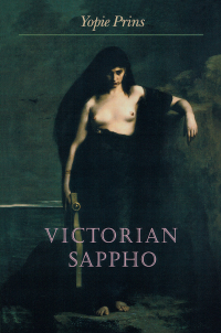 Cover image: Victorian Sappho 9780691059181