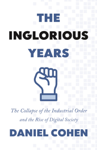 Immagine di copertina: The Inglorious Years 9780691222257