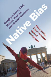 Cover image: Native Bias 9780691222318