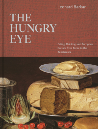 Cover image: The Hungry Eye 9780691211466