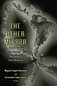 Omslagafbeelding: The Other Mirror 1st edition 9780691050164