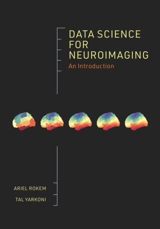 Imagen de portada: Data Science for Neuroimaging 9780691222738
