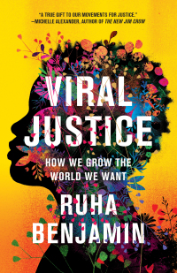 Cover image: Viral Justice 9780691224930