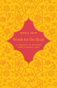 Cover image: Words for the Heart 9780691222936
