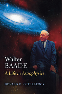 Imagen de portada: Walter Baade 9780691049366