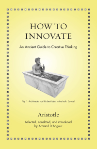 Imagen de portada: How to Innovate 9780691213736