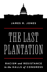 Imagen de portada: The Last Plantation 9780691225852