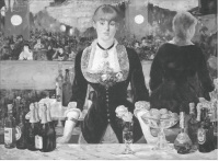 Cover image: Twelve Views of Manet's Bar 1st edition 9780691036908
