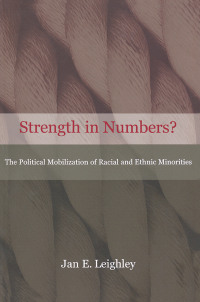 Immagine di copertina: Strength in Numbers? 9780691086712