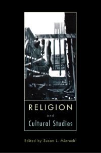 Imagen de portada: Religion and Cultural Studies 1st edition 9780691005034