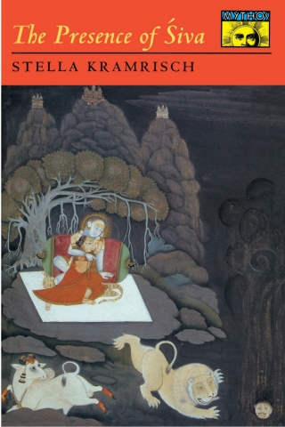表紙画像: The Presence of Siva 9780691039640