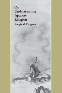Cover image: On Understanding Japanese Religion 9780691102290