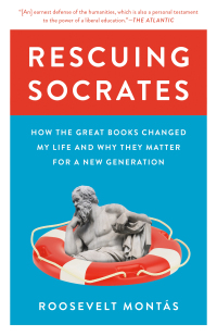 Cover image: Rescuing Socrates 9780691224398