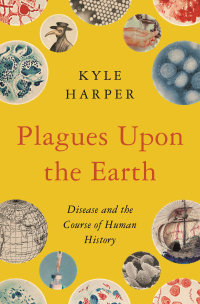 Titelbild: Plagues upon the Earth 9780691192123